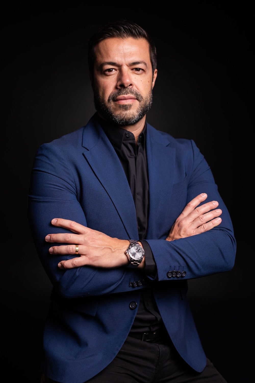 Prof. Dr. Paulo Vinícius Soares