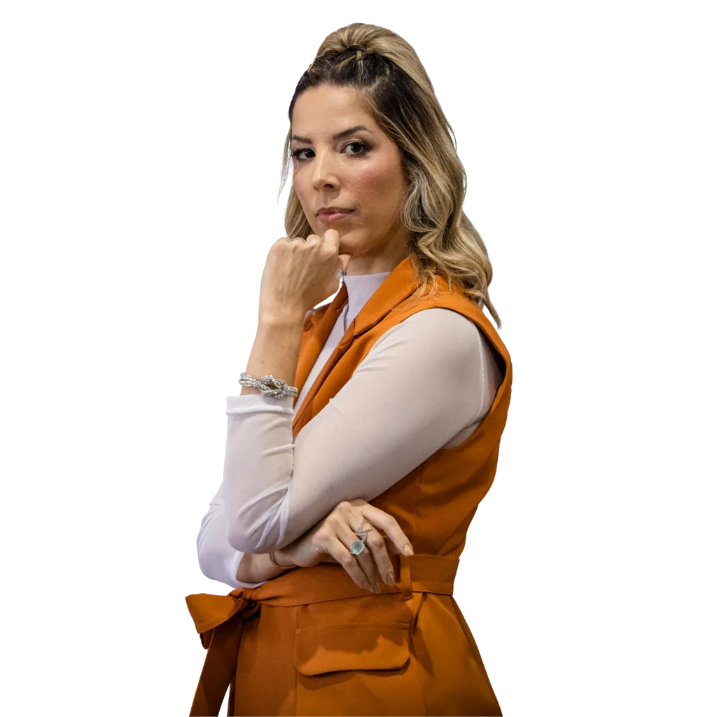 Dra. Bruna Conde